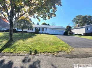 421 West Ave, Falconer, NY