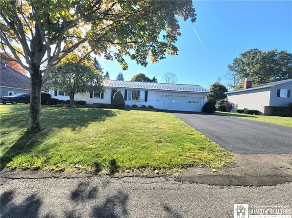 421 West Ave, Falconer, NY 14733