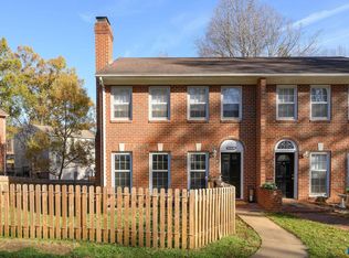 521 Woodmont Dr, Charlottesville, VA 22901