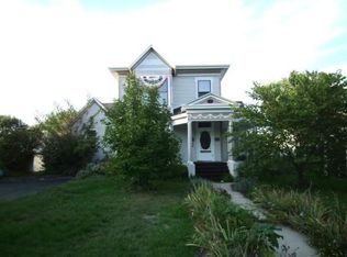 746 E Illinois Ave, Morris, IL 60450