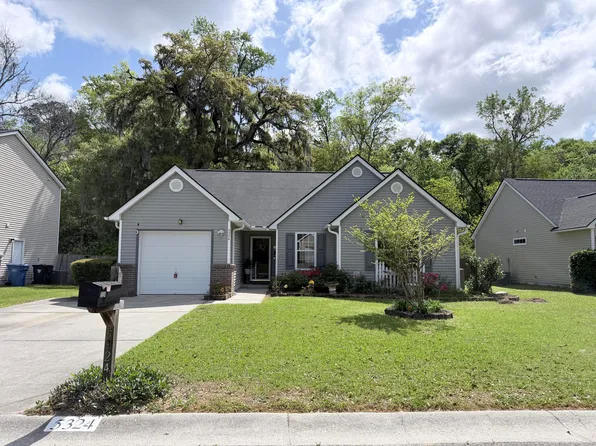 5324 Copley Cir, Summerville, SC 29485