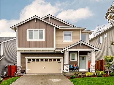1st image of 18433 136th Pl SE