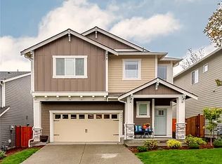 18433 136th Pl SE, Renton, WA 98058