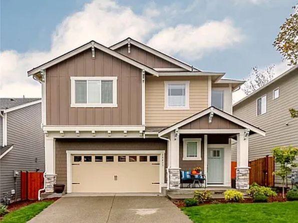 18433 136th Pl SE