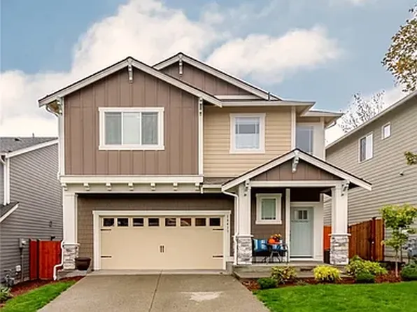 18433 136th Pl SE, Renton, WA 98058