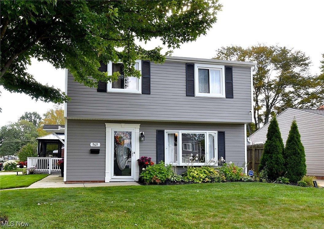969 E 348th St, Eastlake, OH 44095 MLS 4489274 Zillow