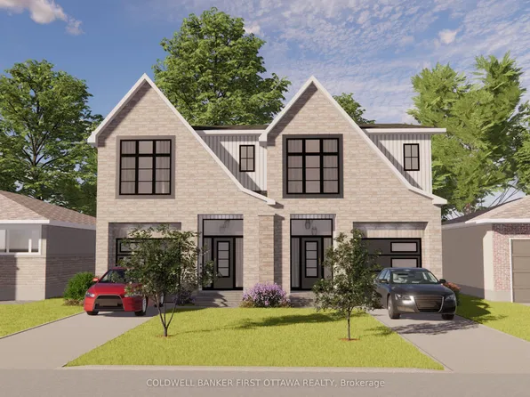 302 Parnell Ave, Ottawa, ON K1Z 5J8