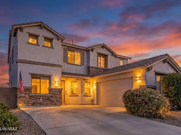 13117 N Player Pl, Oro Valley, AZ 85755