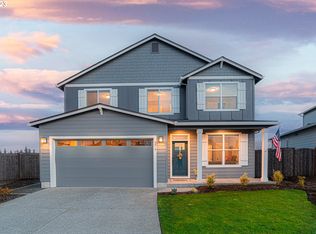 8819 N 1st Cir, Ridgefield, WA 98642