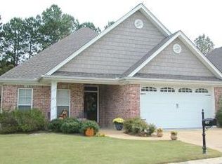 407 Suzanne Ave, Starkville, MS 39759