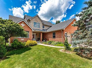 10525 Edgewood Rd, Harrison, OH 45030