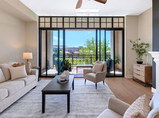 8 BILTMORE Estate #209, Phoenix, AZ 85016