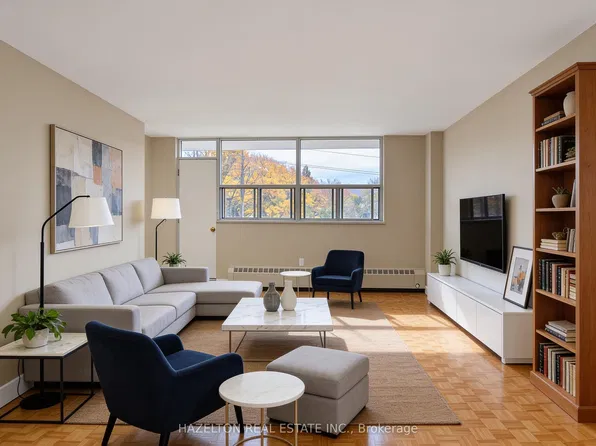 1780 Victoria Park Ave #405, Toronto, ON M1R 1S6