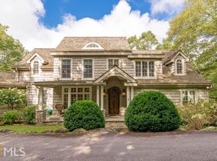 111 Upper Lake Rd, Highlands, NC 28741