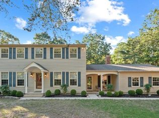 243 Oak Shade Rd, Tabernacle, NJ 08088