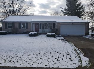 178 Hawthorne Dr SE, Washington Court House, OH 43160