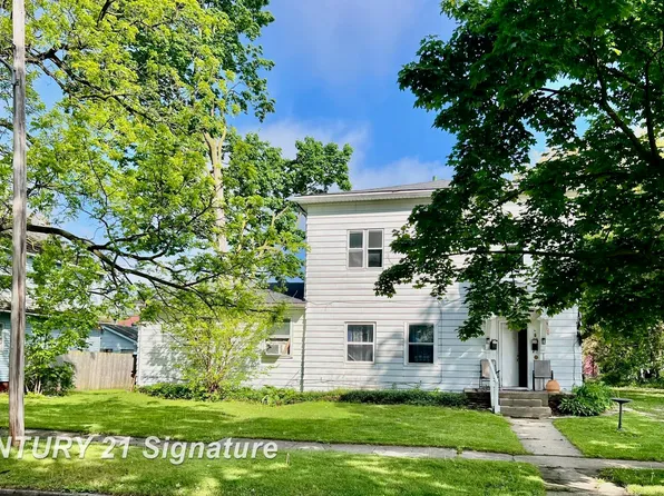 515 N Harrison St, Saginaw, MI 48602
