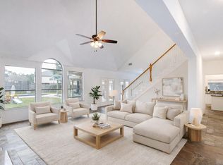 3204 Canvasback St, Katy, TX 77493