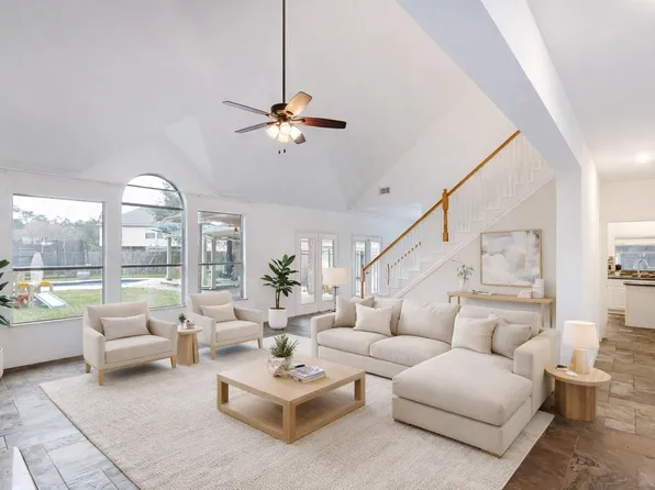 3204 Canvasback St, Katy, TX 77493