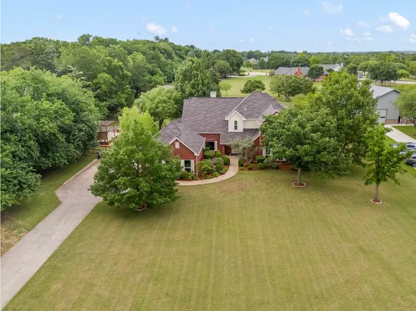 1755 County Road 362, Melissa, TX 75454