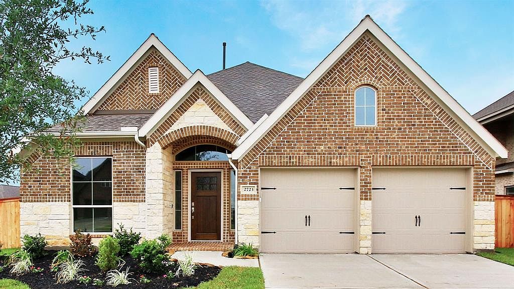 2723 Newport Lake Blvd, Manvel, TX 77578 Zillow