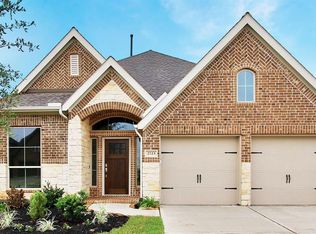 2723 Newport Lake Blvd, Manvel, TX 77578