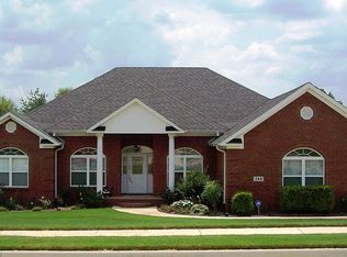 248 Kelsey Lynn Ln, Huntsville, AL 35806