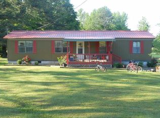 506 Haygood Road, Chatsworth, GA 30705