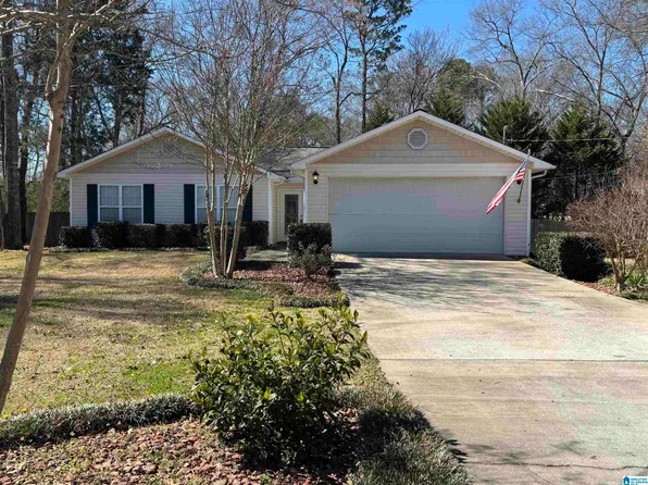 234 Rosemary Ln, Oxford, AL 36203