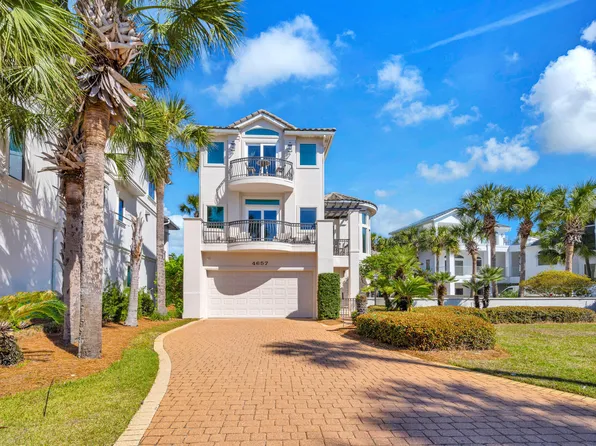 4657 Destiny Way, Destin, FL 32541