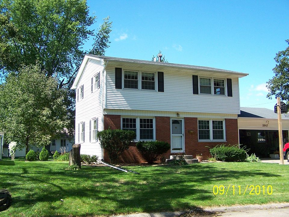 2 story, great neighborhood