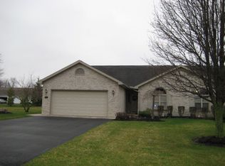 861 Villandry Dr, Marion, OH