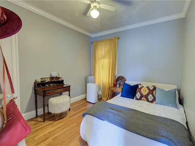 222 Garden St #3 — Photo 4