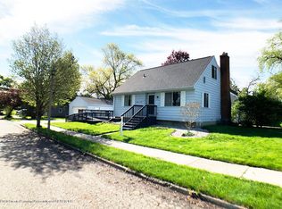 1304 Elmore St, Lansing, MI 48910