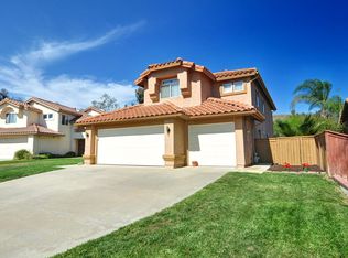 25132 Corte Anacapa, Murrieta, CA 92563