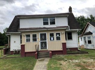 50 Front St UNIT 1/2, Rittman, OH 44270