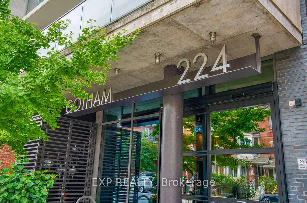 1 bed, $2,199 — Photo 3
