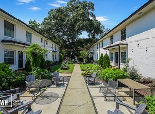 881 North Highland Apartments, Atlanta, GA 30306