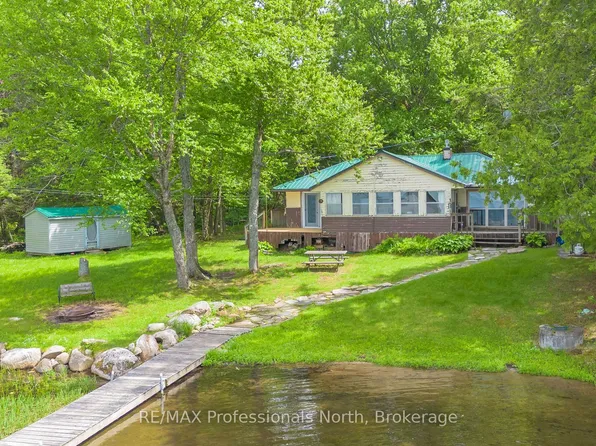 339 Sunnylea Ave, Armour, ON P0A 1L0