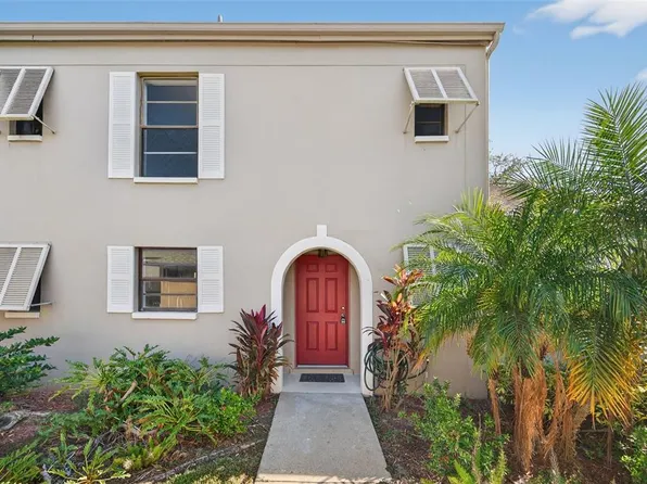 13601 Frigate Ct Unit 106M, Clearwater, FL 33762