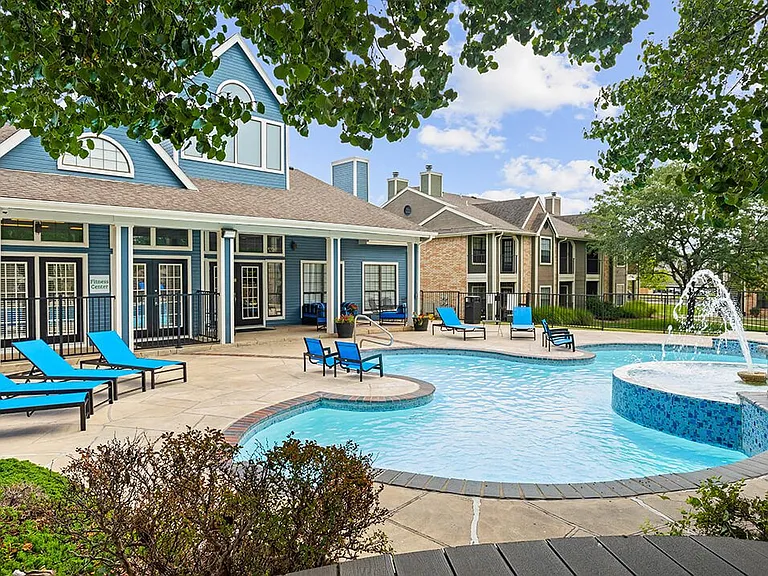 Come See Why Our Residents Love Living Here!