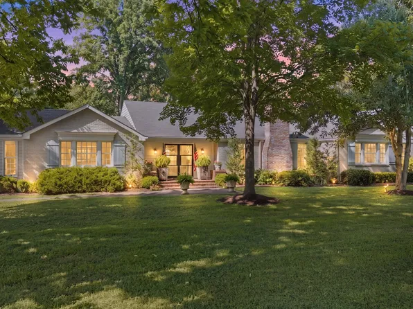 1018 Gateway Ln, Nashville, TN 37220
