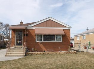 8216 S Kildare Ave, Chicago, IL