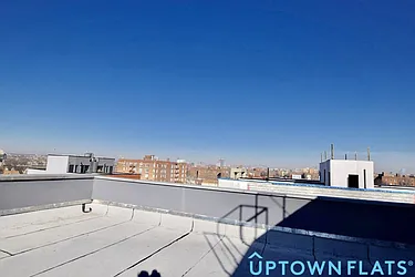 Rented by Uptown Flats LLC