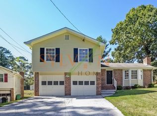 2063 Wellborn Close, Lithonia, GA