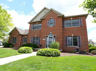 1401 Anderson Rd, Elburn, IL 60119