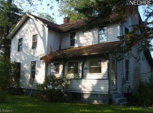 5742 Parkman Rd NW, Warren, OH 44481