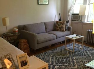 12 Wendell St APT 14, Cambridge, MA 02138