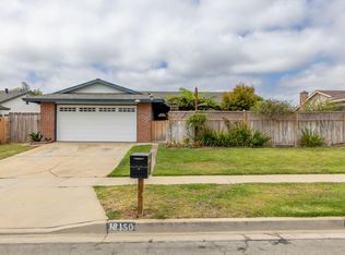 13150 Louise St, Salinas, CA 93906