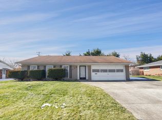 739 Birmingham Rd, Westerville, OH 43081